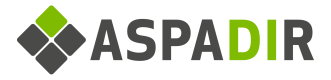 Logo Aspadir